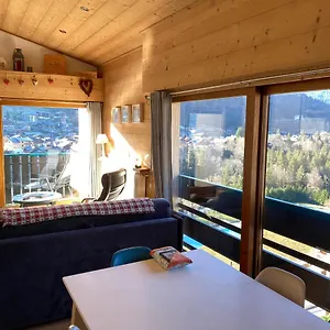 Luxury Apartment, 350m To Lift, South Facing, Close To Town Centre Appartement