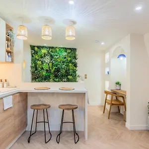 Duplex Standing Centre - Aux Bleuets Lille