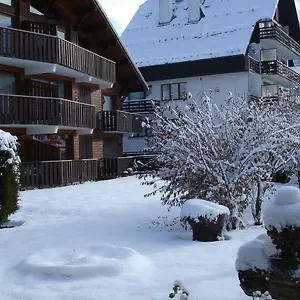 Le Marquis 2 Appartement